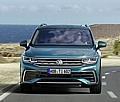 Innovativer SUV von Volkswagen geht mit geschärftem Design und technischen Highlights an den Start